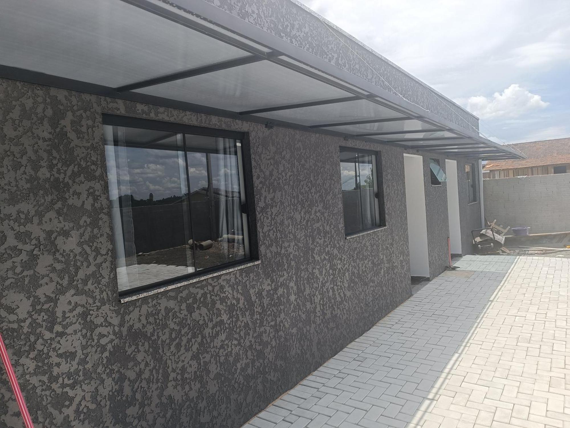 Hotel Rd Reboucas Exterior photo